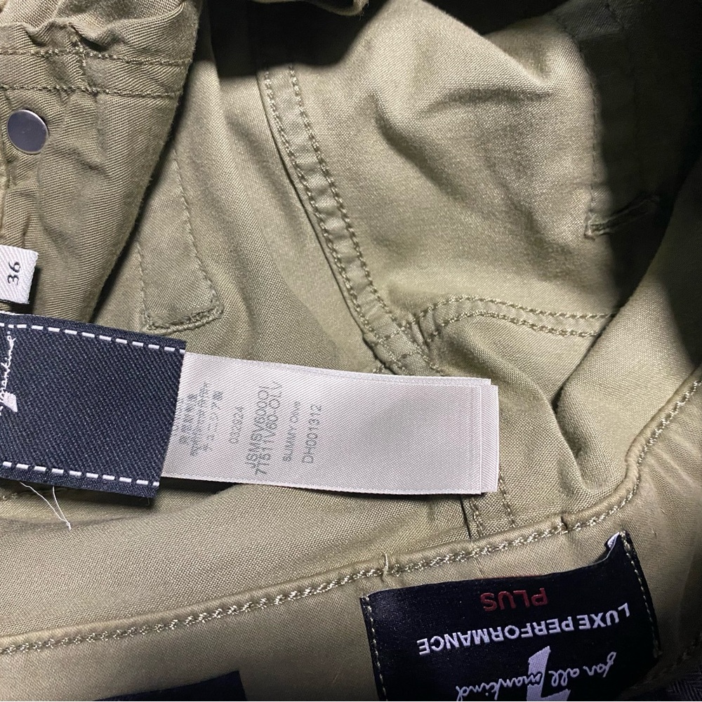 7 for all mankind men’s pants